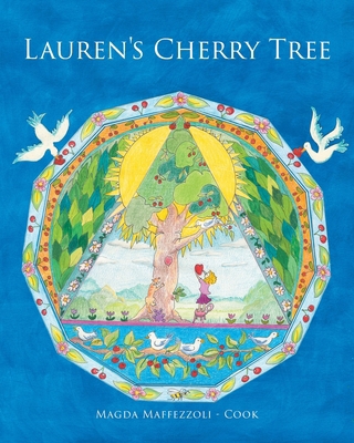 Laurens Cherry Tree B0H3X1GLB9 Book Cover