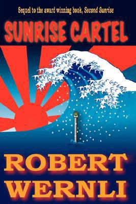 Sunrise Cartel 143433628X Book Cover