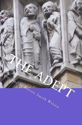 The Adept 1494816342 Book Cover