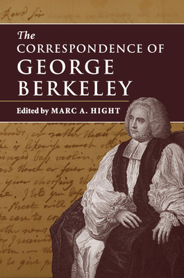 The Correspondence of George Berkeley 1316502384 Book Cover