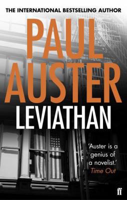 Leviathan 057127661X Book Cover