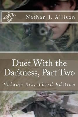 Duet With the Darkness, Part Two 1492387428 Book Cover