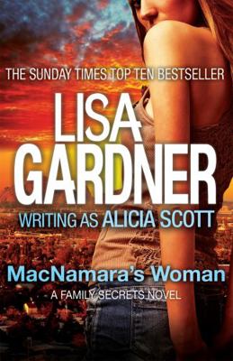 MacNamara's Woman 1472209184 Book Cover