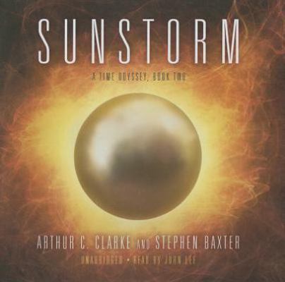 Sunstorm 1433252368 Book Cover