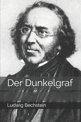 Der Dunkelgraf [German] B08JB9LGG8 Book Cover