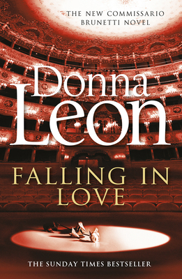 Falling in Love 1784750743 Book Cover