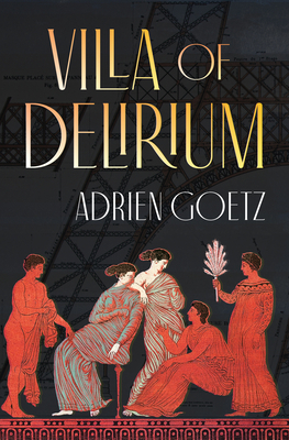 Villa of Delirium 1939931800 Book Cover