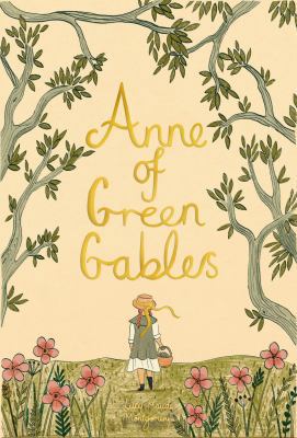 Anne of Green Gables 1840227842 Book Cover