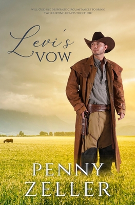 Levi's Vow 1957847174 Book Cover