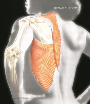 Human Anatomy with Clinical Issues in Anatomy P... 0805372105 Book Cover