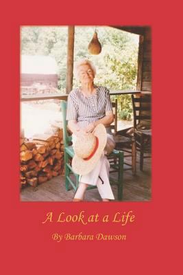 A Look at a Life: Bertha ViLee Poole 1790497280 Book Cover