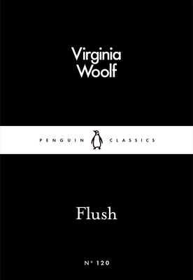 Flush 0241251478 Book Cover
