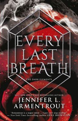 Every Last Breath 1867264595 Book Cover