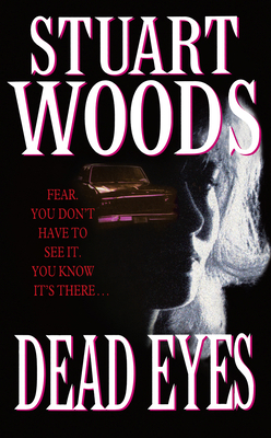 Dead Eyes 0006472818 Book Cover