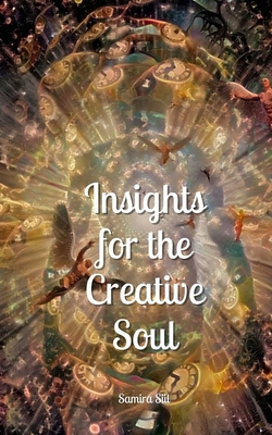 Insights for the Creative Soul 9916876851 Book Cover