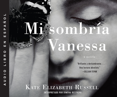 Mi Sombría Vanessa (My Dark Vanessa) 0062990128 Book Cover