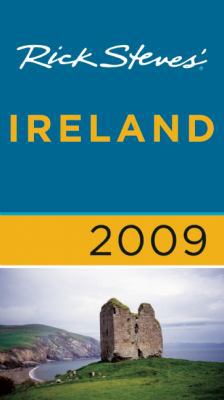 Rick Steves' Ireland 1598801139 Book Cover