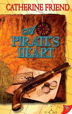 A Pirate's Heart B0082ON31O Book Cover