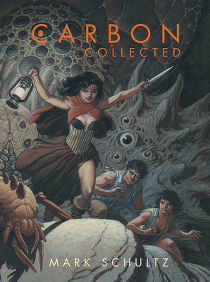 Carbon Collected 1640411070 Book Cover