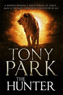 Hunter 1848667876 Book Cover