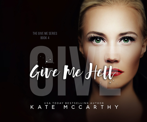 Give Me Hell 1662044062 Book Cover