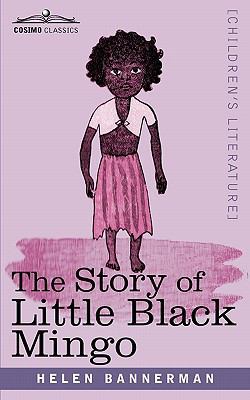 The Story of Little Black Mingo 1616403659 Book Cover