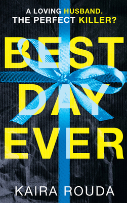 BEST DAY EVER- PB 1848456913 Book Cover