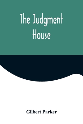 The Judgment House 9356571783 Book Cover