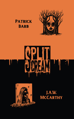 Split Scream Volume Three 195979017X Book Cover