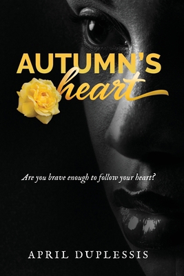 Autumn's Heart 1737041618 Book Cover