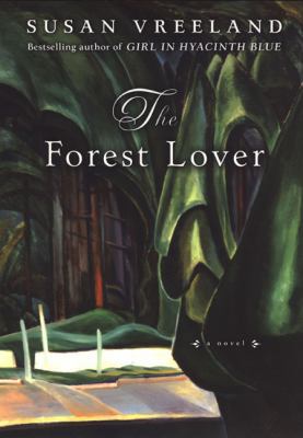 The Forest Lover 0670032670 Book Cover