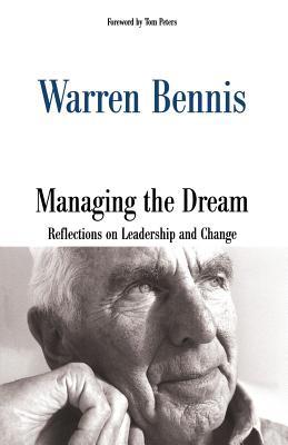 Managing the Dream 0738203327 Book Cover