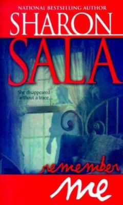 Remember Me B000HRQCGM Book Cover