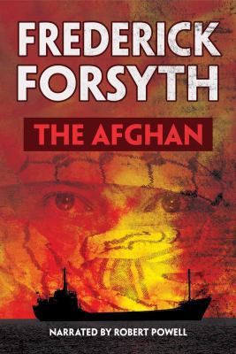 The Afghan 142810559X Book Cover