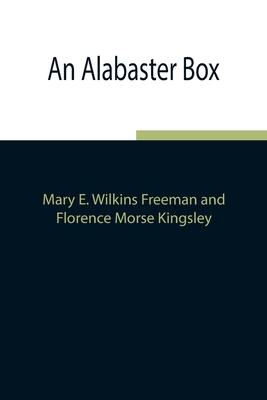 An Alabaster Box 9354843131 Book Cover