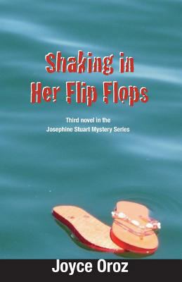Shaking In Her Flip Flops 1499152345 Book Cover