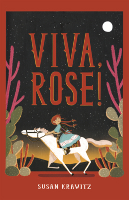 Viva, Rose! B0GMZGZLYL Book Cover