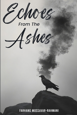 Echoes from the Ashes 1968165827 Book Cover