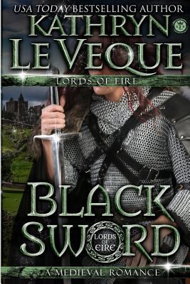 Black Sword 1496029151 Book Cover