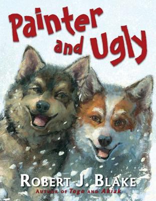 Painter and Ugly 0399243232 Book Cover