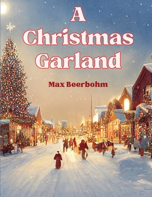 A Christmas Garland 1835521908 Book Cover