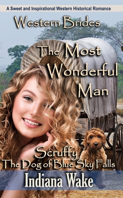 The Most Wonderful Man B084DFZ7KJ Book Cover