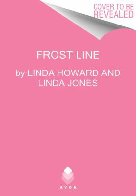 Frost Line 0062421980 Book Cover