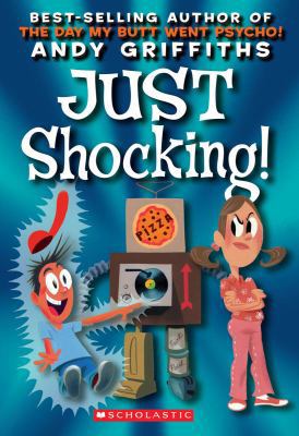 Just Shocking! 1436434254 Book Cover