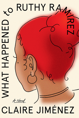 What Happened to Ruthy Ramirez [Large Print] B0BYF8VGDH Book Cover