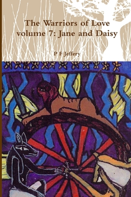 Jane and Daisy 1300028297 Book Cover