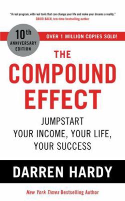 The Compound Effect            Book Cover