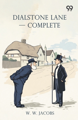 Dialstone Lane - Complete 9377502004 Book Cover