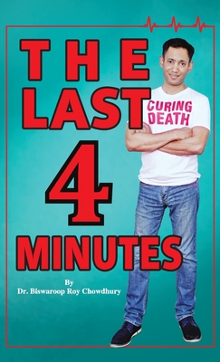 The Last 4 Minutes 935599513X Book Cover