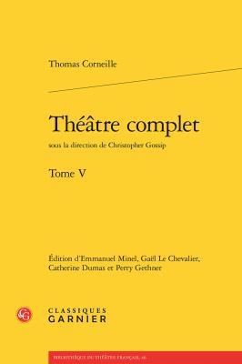 Theatre Complet [French] 2406063208 Book Cover
